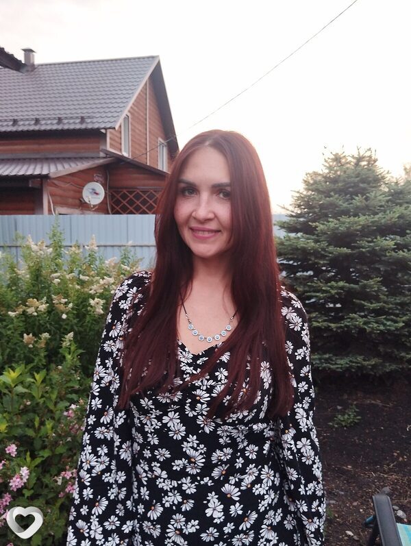 Зара, 47, Уфе — анкета №2425745