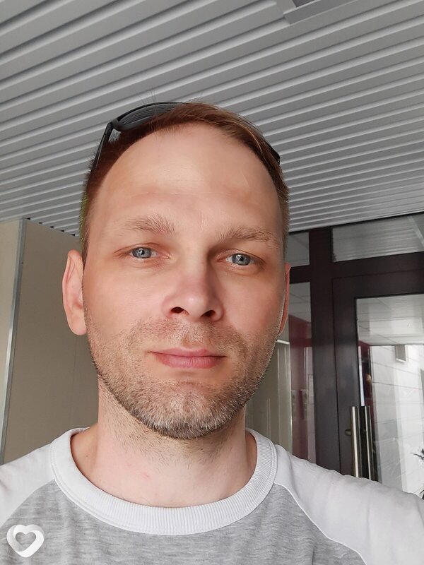 Денис, 37, Казани — анкета №2425751