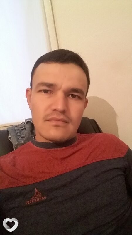Сулейман, 33, Смолевичах — анкета №2425753