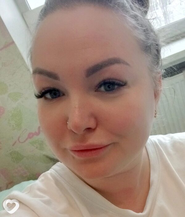 Алёна, 33, Санкт-Петербурге — анкета №2425765