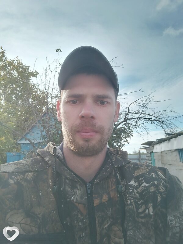 Виталий, 34, Астрахани — анкета №2425799