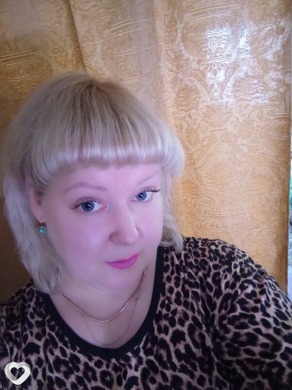 Alenka, 38, Екатеринбурге — анкета №2425803