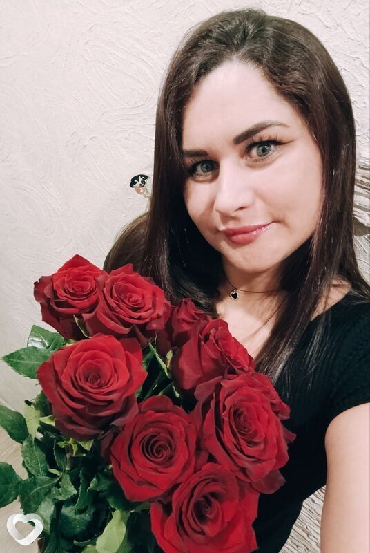 Валерия, 31, Екатеринбурге — анкета №2425814