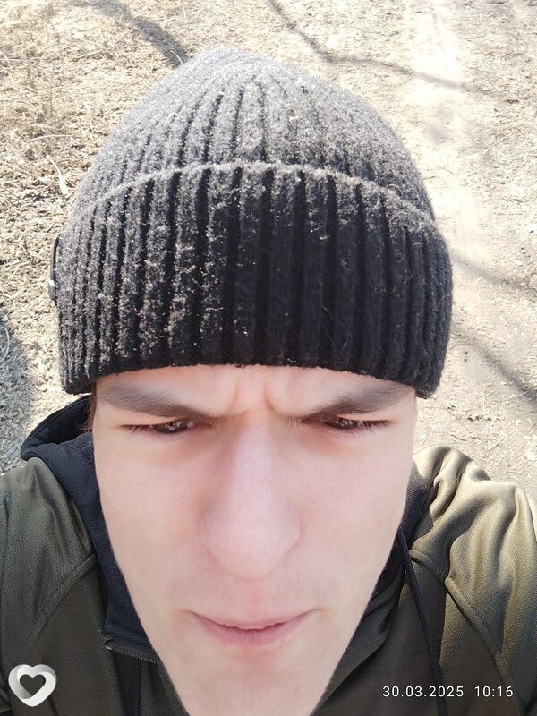 Егор, 23, Челябинске — анкета №2425815