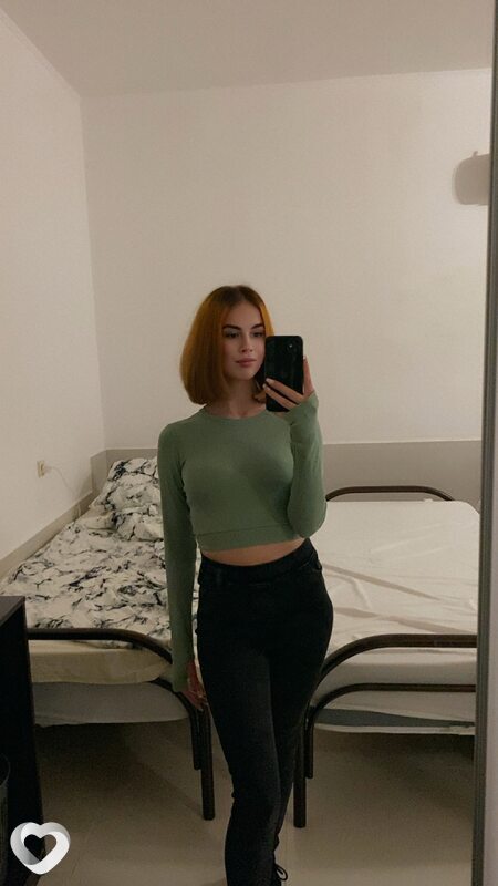 Анастасия, 23, Анапе — анкета №2425817