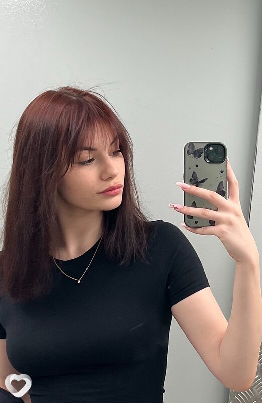 Дара, 20, Сургуте — анкета №2425819