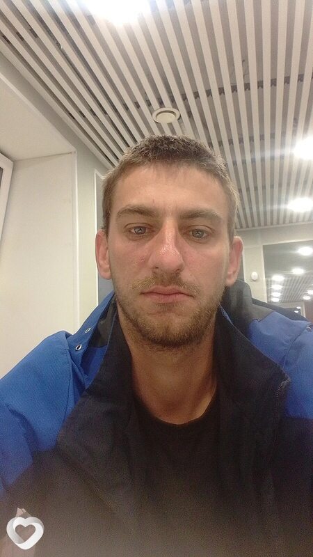 Денчик, 34, Волхове — анкета №2425873