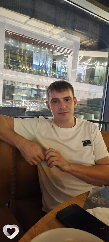 Олег, 38, Алматы — анкета №2425887