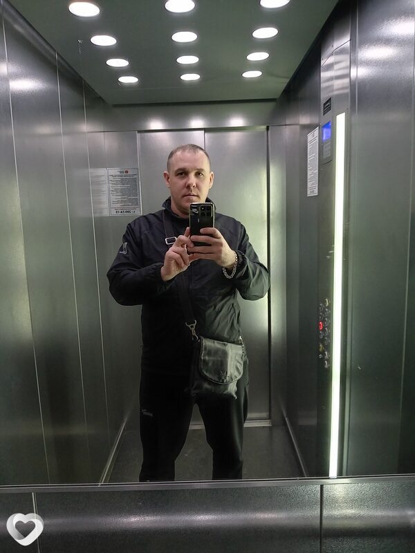 Сергей, 38, Новосибирске — анкета №2425888