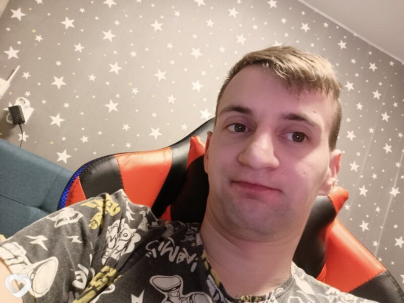 Алексей, 30, Ляховичах — анкета №2425889