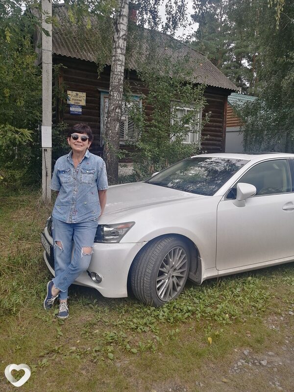Тамара, 67, Тамбове — анкета №2425893