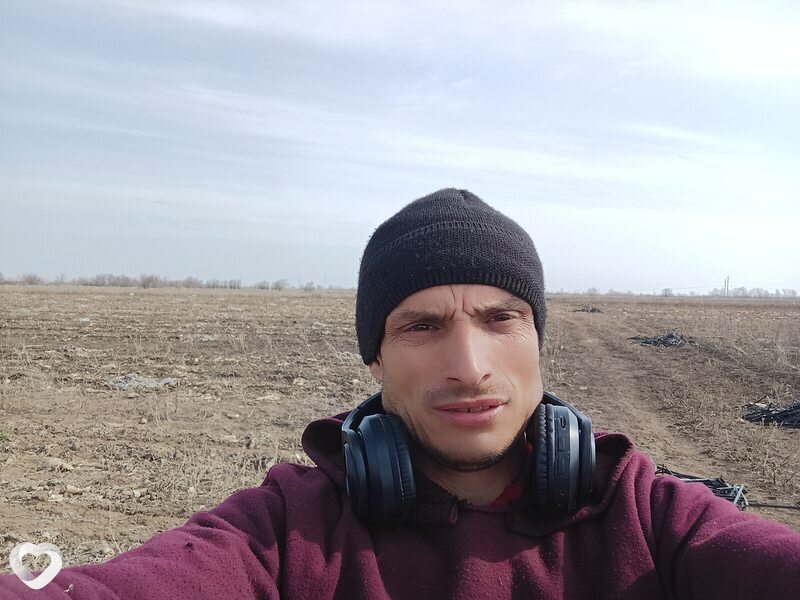 Айдер, 37, Уральске — анкета №2425822