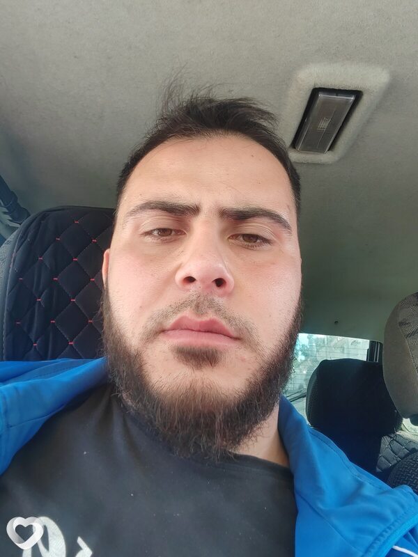 Азел, 27, Кашире — анкета №2425824