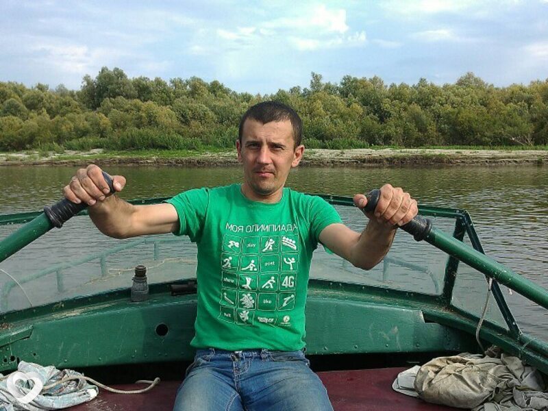 Андрей, 50, Пятигорске — анкета №2425829