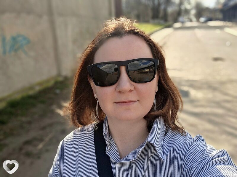 Света, 25, Вологде — анкета №2425831