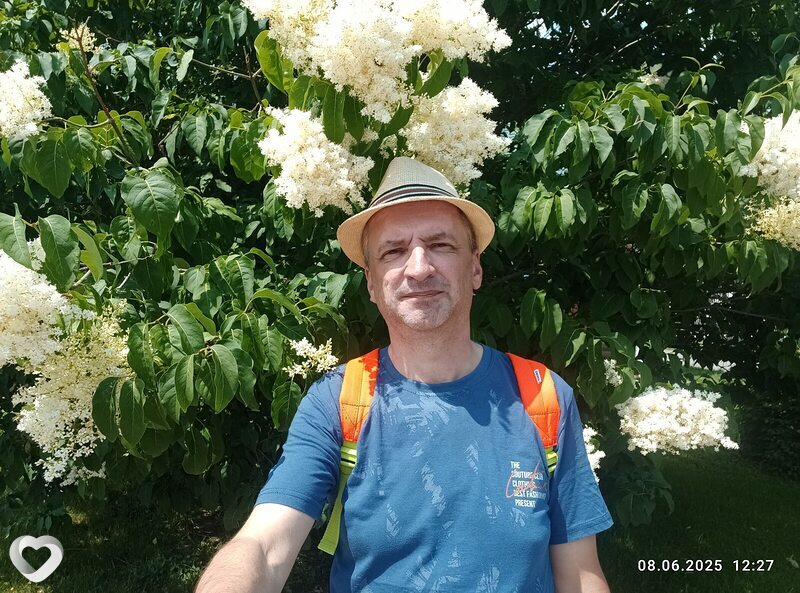 Сергей, 48, Воронеже — анкета №2425838