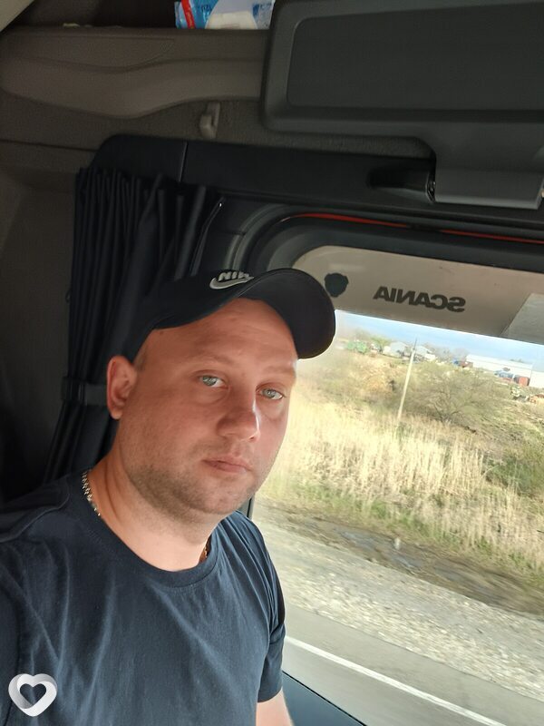 Сергей, 34, Уфе — анкета №2425773