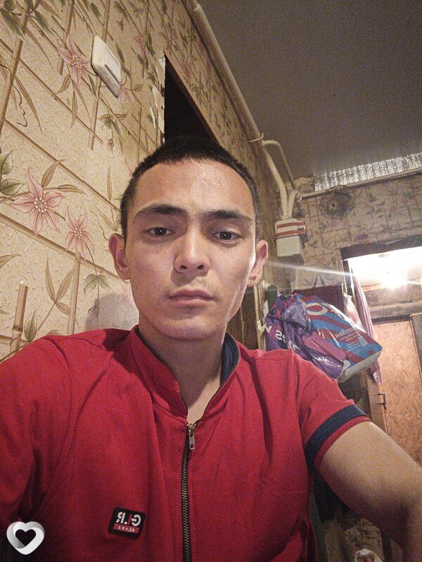 Almat, 25, Орске — анкета №2425779