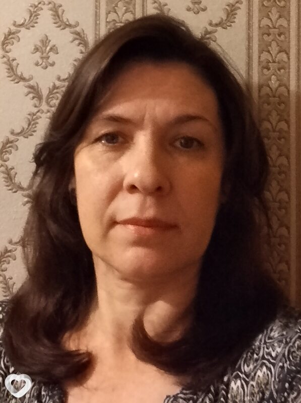 Татьяна, 48, Санкт-Петербурге — анкета №2425896