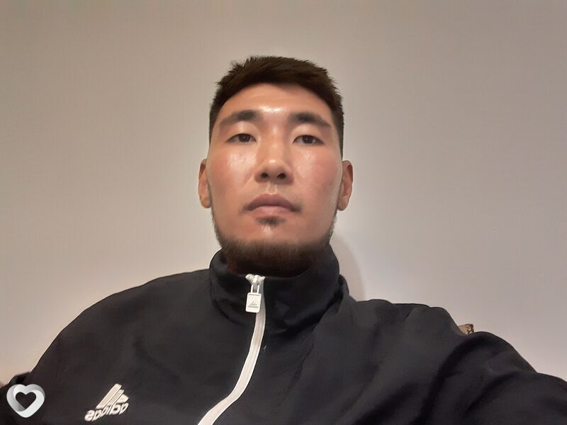 Omir, 27, Петропавловске — анкета №2425909