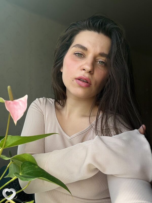 Анастасия, 28, Орше — анкета №2425913