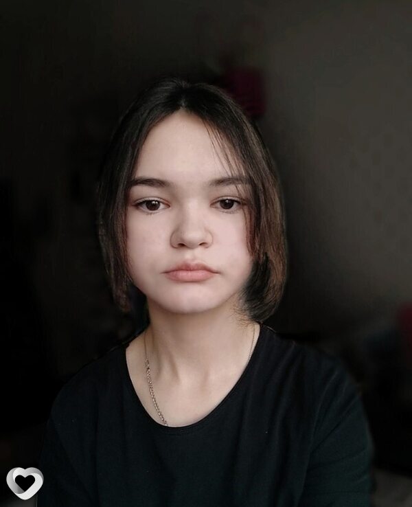 Дарья, 19, Челябинске — анкета №2425929