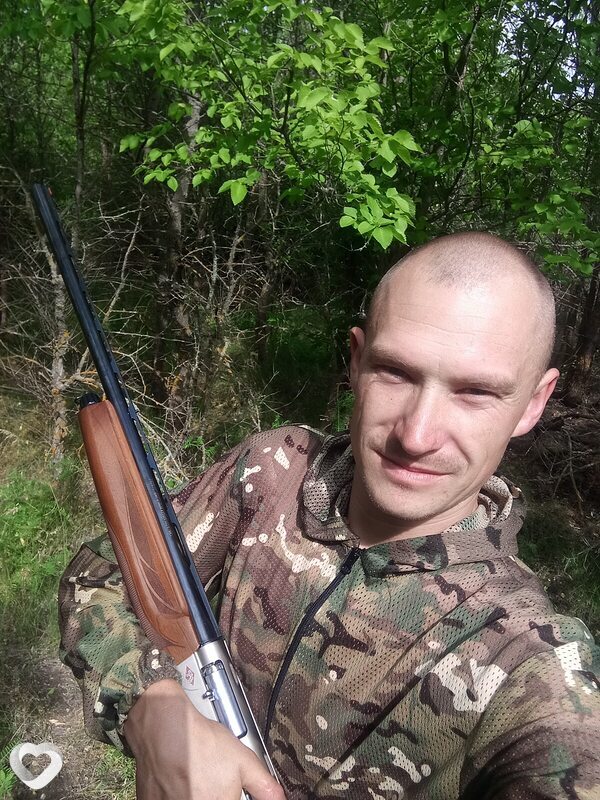 Андрей, 27, Белой Калитве — анкета №2425940