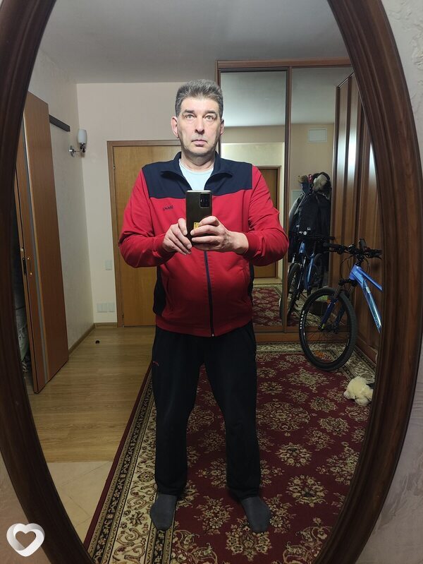Юрий, 61, Мытищах — анкета №2425943