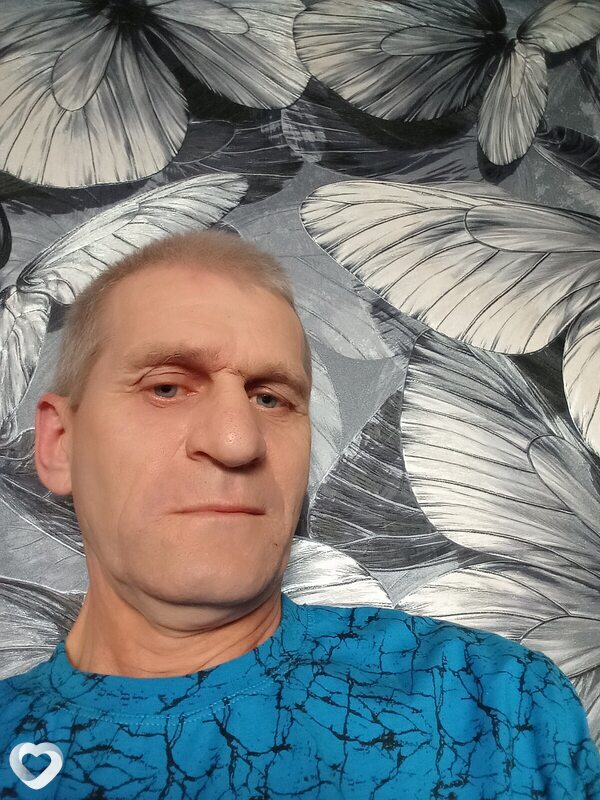 Алексей, 50, Пензе — анкета №2426068