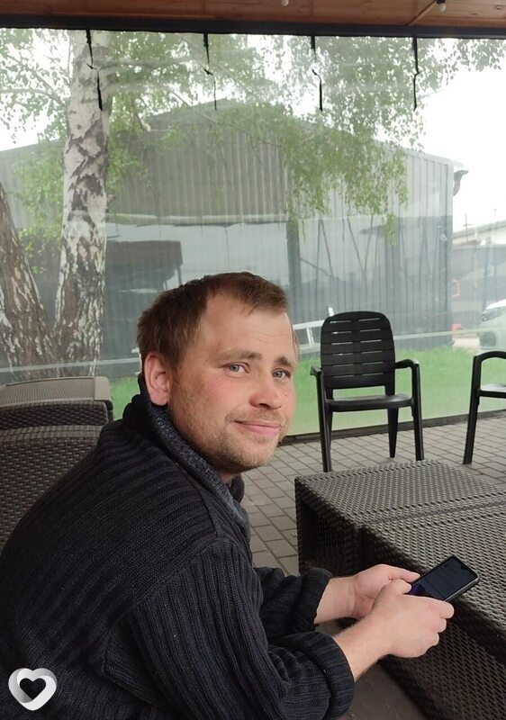 Евгений, 37, Барнауле — анкета №2426086