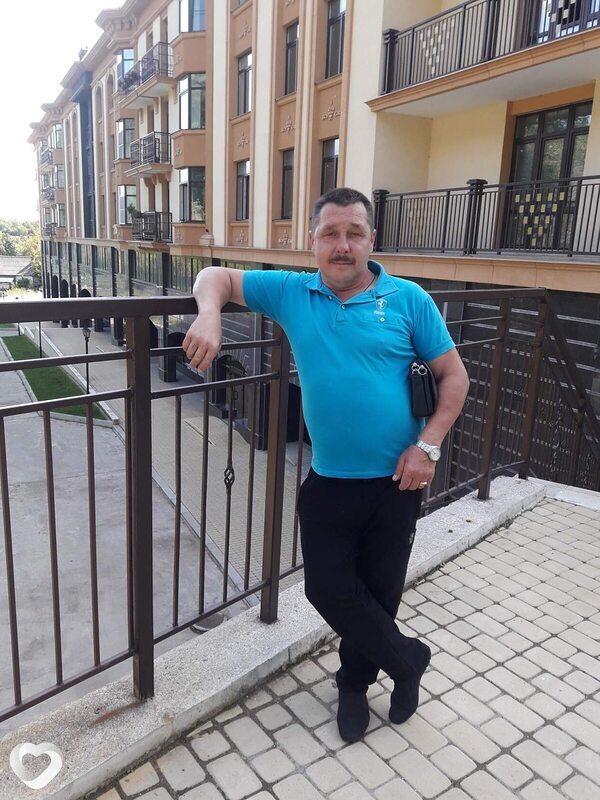 Михаил, 64, Одинцове — анкета №2426788
