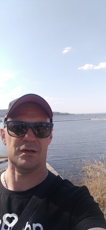 Алексей, 45, Воронеже — анкета №2426793