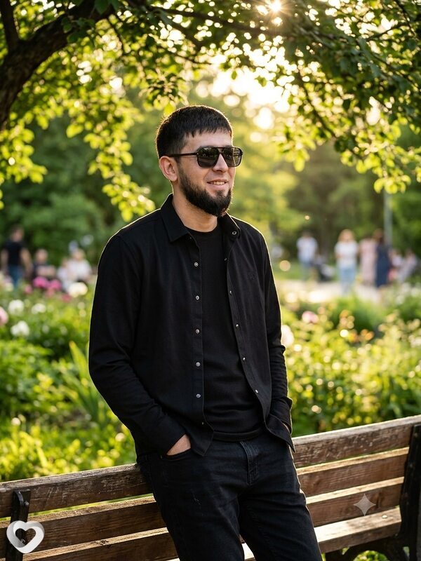 Амар, 30, Павлодаре — анкета №2426804
