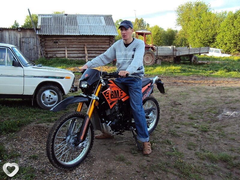 Александр, 38, Костроме — анкета №2426809