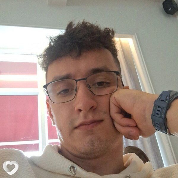 Иван, 24, Нижнем Новгороде — анкета №2426185