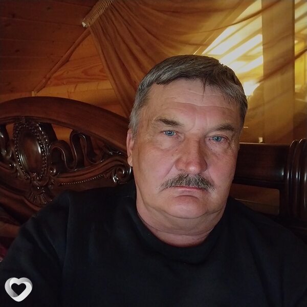 Сергей, 61, Нижнекамске — анкета №2426187