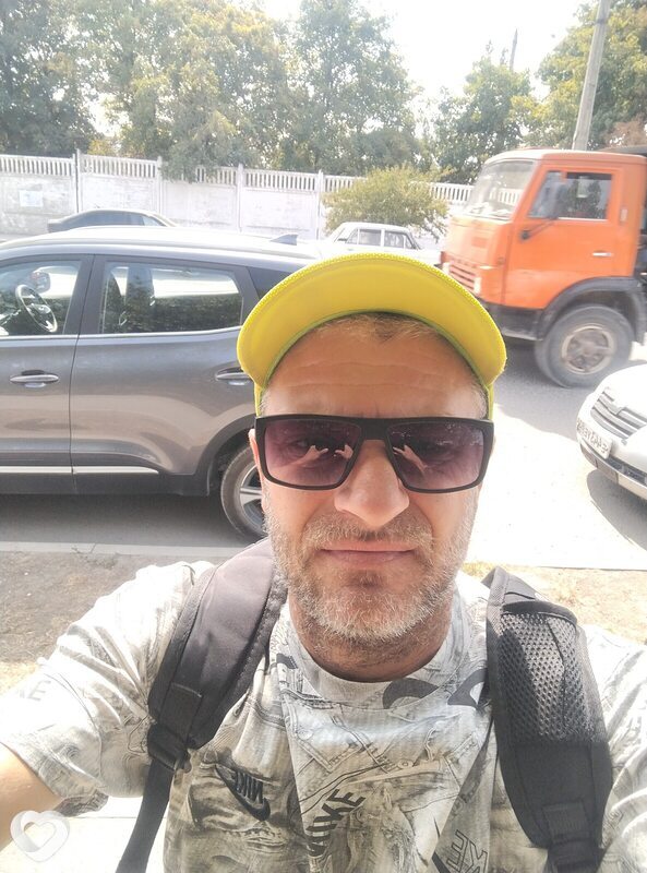 Андрей, 46, Симферополе — анкета №2426189