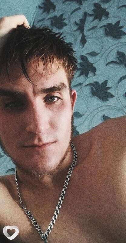 Антон, 29, Белове — анкета №2425974