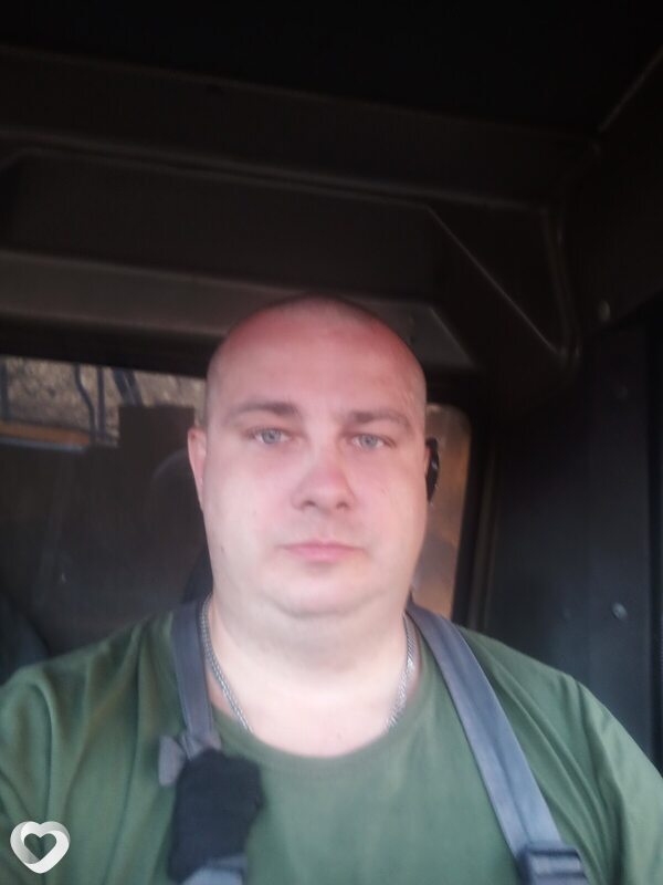 Валерий, 39, Прокопьевске — анкета №2425976