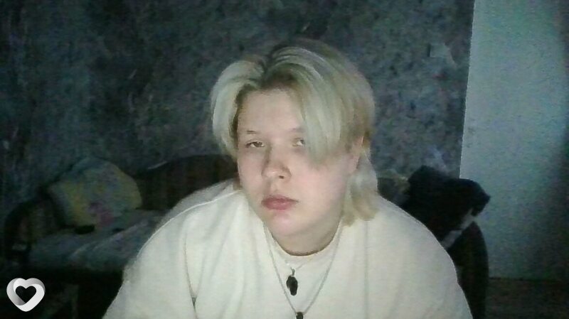 Арина, 20, Минске — анкета №2425977