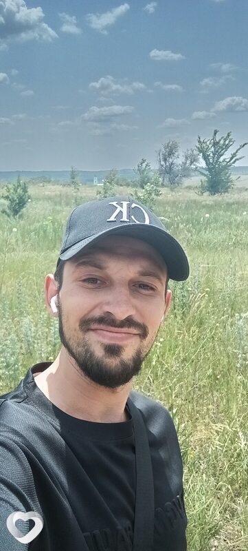 Михаил, 29, Алчевске — анкета №2425981