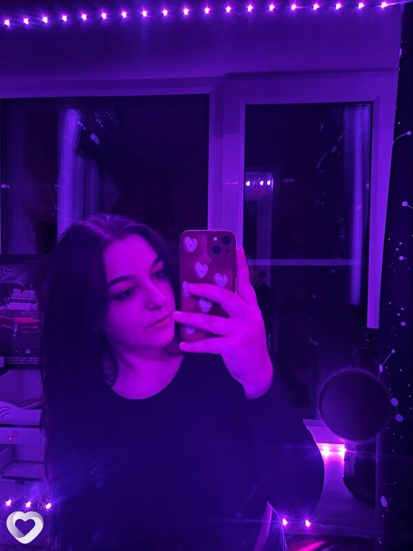 Софа, 23, Туле — анкета №2425982