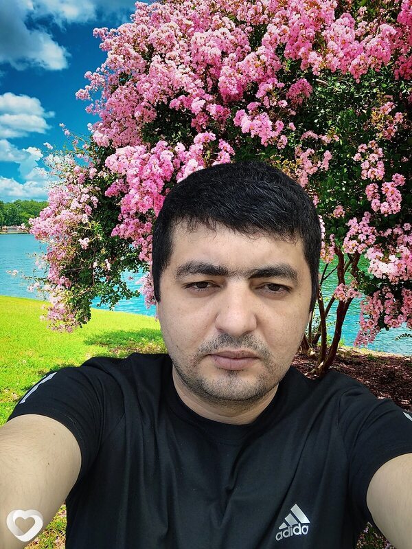 Акшин, 31, Волгограде — анкета №2425983