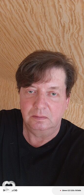 Игорь, 54, Бузулуке — анкета №2425989