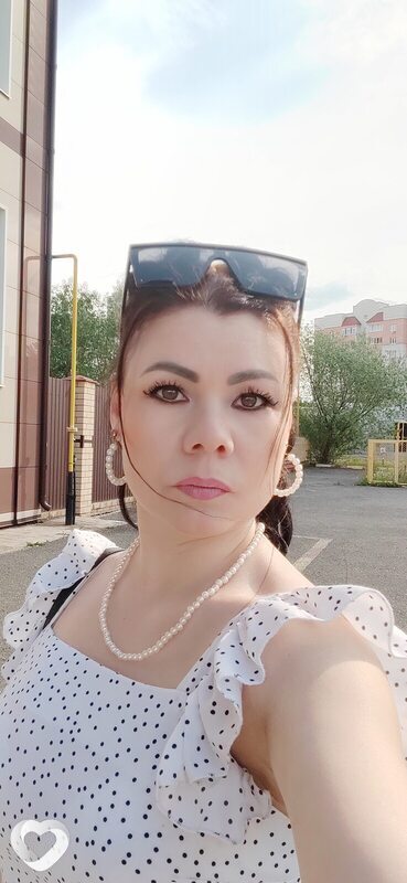 Юлия, 41, Нижнем Тагиле — анкета №2425991