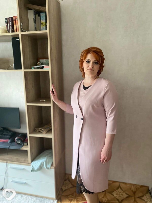 Наталья, Малоархангельск