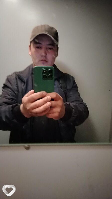 Дилшод, 33, Миассе — анкета №2426129