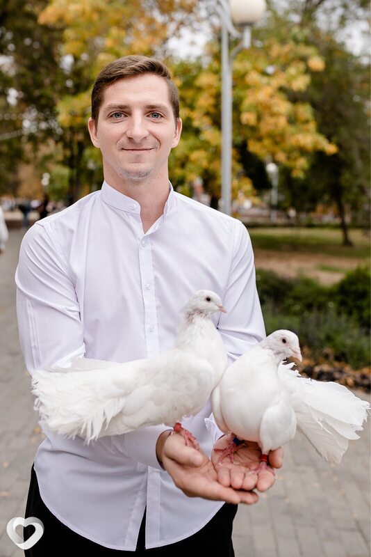 Егор, 33, Казани — анкета №2426136