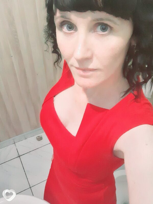 Анастасия, 39, Перми — анкета №2426137