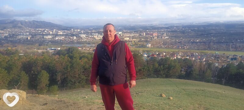 Андрей, 46, Пензе — анкета №2426144